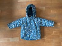 Winterjacke von „Name it“ Schmetterlinge Nordrhein-Westfalen - Paderborn Vorschau