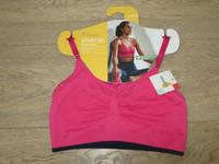 NEU Sport BH H&M Tchibo Gr. S & L weiß pink Rheinland-Pfalz - Sinzig Vorschau