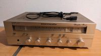 Marantz SR 810 Hifi Receiver Verstärker Bayern - Schnaittach Vorschau