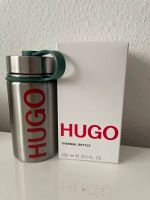Hugo Boss Thermosflasche Thermal bottle neu Ovp Aachen - Eilendorf Vorschau