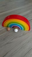 Holzregenbogen Small Foot Holzspielzeug Montessori Nordrhein-Westfalen - Gelsenkirchen Vorschau