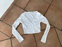 Asos Design Maternity kurzes langarm Shirt Gr.S Bayern - Aschaffenburg Vorschau