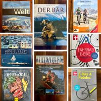 Diverse neue Bücher Hessen - Bad Vilbel Vorschau