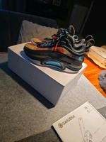 Air Jordan XXXVI Low Basketballschuhe Nordrhein-Westfalen - Hagen Vorschau