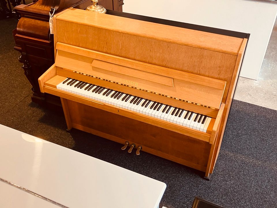 Rönisch Klavier Mod. 118 • 5 J. Garantie • Piano in Berlin