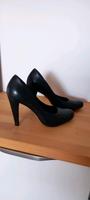 Buffalo Pumps London Leder Schwarz Gr. 39 ansehen! Nordrhein-Westfalen - Viersen Vorschau