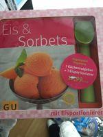 Eis & Sorbets GU Baden-Württemberg - Mögglingen Vorschau