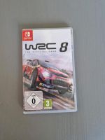 WRC 8 - THE OFFICIAL GAME Bayern - Eching (Kr Freising) Vorschau