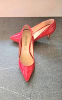 Buffalo shoes * High Heels * Gr. 38 * Lackpumps rot * Topzustand Bayern - Immenstadt Vorschau