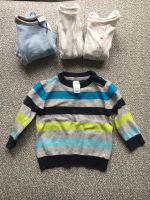 Baby-Pulli & 3 Bodies Gr. 68 (unisex) Nordrhein-Westfalen - Korschenbroich Vorschau