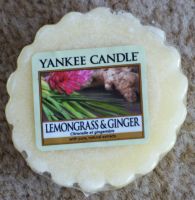 Yankee Candle "Lemongrass & Ginger" Tart 22 g NEU Bayern - Bamberg Vorschau