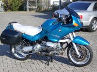 BMW R 1100RS -ABS  inTop Zustand ! Bayern - Metten Vorschau