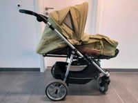 Teutonia Fun Kinderwagen Bayern - Reckendorf Vorschau