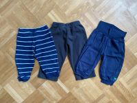 3 Jogginghosen Trainingshose Baby Kinder Größe 74 Köln - Junkersdorf Vorschau