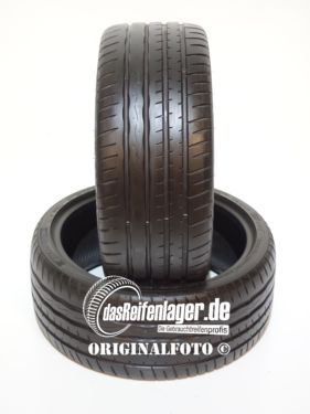 2 x Sommer Imperial Eco Sport 2 255/35 R20 97Y #9190 in Bochum