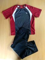 Rossi Gr. 116 • Sporthose  +  Sportshirt  • Rheinland-Pfalz - Matzenbach Vorschau