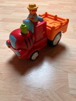 Play-Kids selbstfahrender Traktor Rheinland-Pfalz - Zotzenheim Vorschau