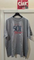 Levi’s 501 T-Shirt Blues levis Männer Neu XXL Red Tab Nordrhein-Westfalen - Gütersloh Vorschau