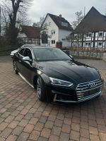 Audi s5 inklusive 3Jahre Audi Sevice Niedersachsen - Bodenwerder Vorschau