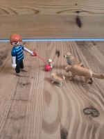 Playmobil 5209 Golden Retriever Familie Herzogtum Lauenburg - Dassendorf Vorschau