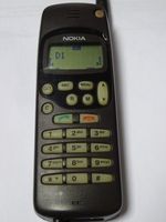 Nokia 1611 mit Original Betriebsanleitung und OVP Sachsen - Belgern Vorschau