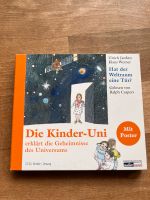 Wie neu! Die Kinder-Uni erklärt die Geheimnisse des Universums Frankfurt am Main - Ostend Vorschau