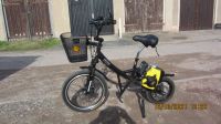 Scooter MPED50,4-takt Motor 49,6 ccm,Neu Sachsen-Anhalt - Wolmirstedt Vorschau