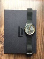 Herren Armbanduhr Chronograph von Lilienthal Berlin Nordrhein-Westfalen - Castrop-Rauxel Vorschau