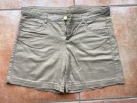 Kurze beige Shorts, Größe 40 Bielefeld - Dornberg Vorschau