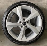 Audi A3 S3 18 Zoll 8Y0601025J Pirelli Winterreifen 225/40/18 Baden-Württemberg - Spaichingen Vorschau