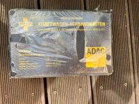 Neuer ADAC Kfz- Verbandskasten, abgelaufen Baden-Württemberg - Gingen an der Fils Vorschau