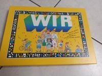 Brettspiel Spiel "WIR" Baden-Württemberg - Pliezhausen Vorschau