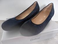 Gabor Pumps marineblau NEU Hessen - Babenhausen Vorschau