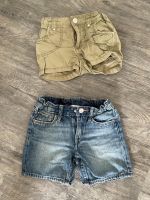 Shorts Kurze Jeans Gr. 86/92 H&M Bayern - Weiden (Oberpfalz) Vorschau