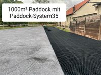 Paddockplatten Paddock-System35***EASY-CLICK***NEU Rasengitter Nordrhein-Westfalen - Vlotho Vorschau