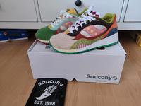 Saucony Shadow 6000 Foodfight Premium Dresden - Weixdorf Vorschau