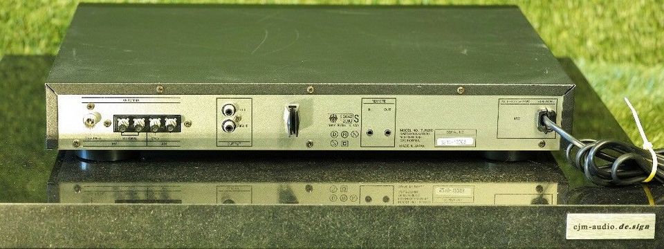 Harman Kardon Tuner/Radio TU 9200 in Friedberg (Hessen)