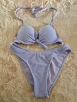 Flieder Bikini Set Nordrhein-Westfalen - Recklinghausen Vorschau