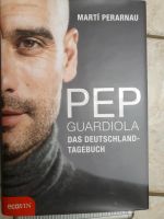 Buch über Pep Guardiola Nordrhein-Westfalen - Bad Wünnenberg Vorschau