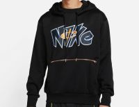 Nike Hoodie Penny Hardaway Gr. S Herren schwarz NEU RARITÄT !! Freiburg im Breisgau - Umkirch Vorschau