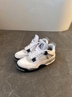 Jordan 4 Midnight Navy Gr. 42 Rheinland-Pfalz - Worms Vorschau
