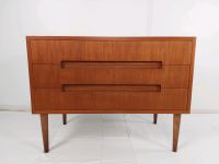 Schubladenkommode,  Kommode, Sideboard, Teakholz, vintage , retro Bayern - Regensburg Vorschau