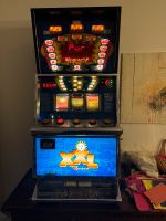 Stella Merkur Casino Geldspielautomat Euro casino xxl Niedersachsen - Papenburg Vorschau