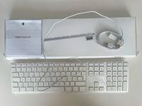 Apple Keyboard mit USB-Anschluss Bayern - Mainburg Vorschau