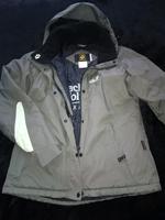 Jack Wolfskin Texapore Damenjacke  Gr. M Nordrhein-Westfalen - Schwerte Vorschau