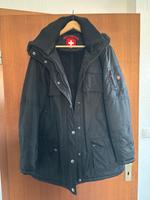 Wellenstyn Schneezauber, Mantel / Jacke XL Damen Rheinland-Pfalz - Hochspeyer Vorschau