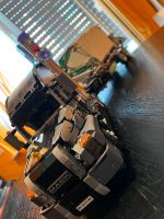 Lego Technik Sammlung Stuttgart - Stuttgart-Süd Vorschau