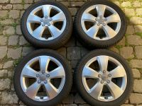 17 Zoll Audi A3 8V Alufelgen 6Jx17H2 ET48 LK 5x112 Winter 205/50 Rheinland-Pfalz - Klein-Winternheim Vorschau