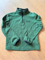 Jack Wolfskin Fleece Troyer Größe 116 Frankfurt am Main - Eschersheim Vorschau