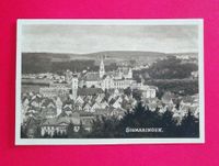 Alte Postkarte AK Sigmaringen Baden-Württemberg - Gailingen am Hochrhein Vorschau